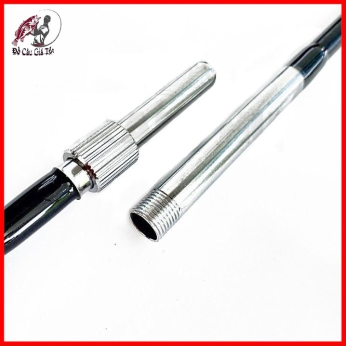 Cần Câu Máy 2 Khúc Đặc, Máy Deukio AC Siêu Khỏe, Combo Cần Câu Máy, Bộ Cần Câu Máy