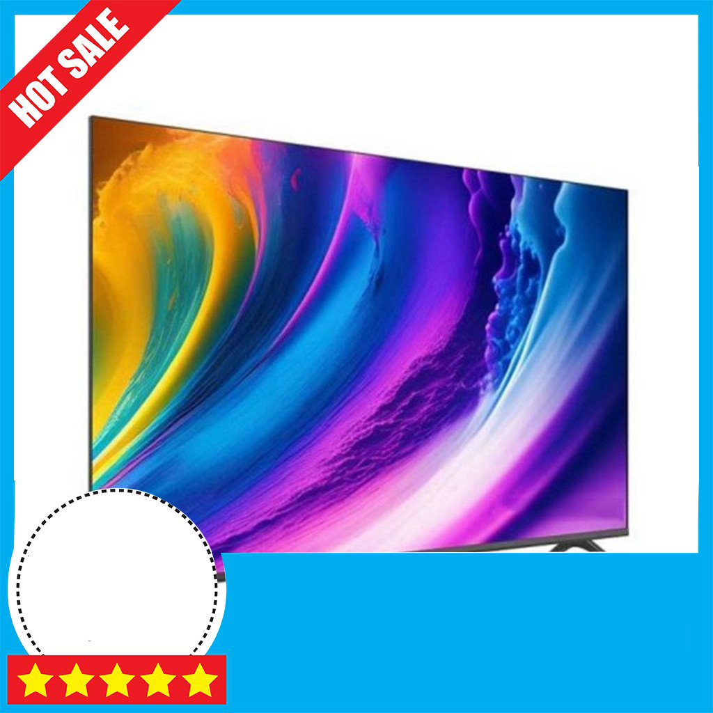 "Tivi Google 4K 75inch TCL 75T66 Model 2022 Có Remote Giọng Nói" GIAO TOÀN QUỐC.