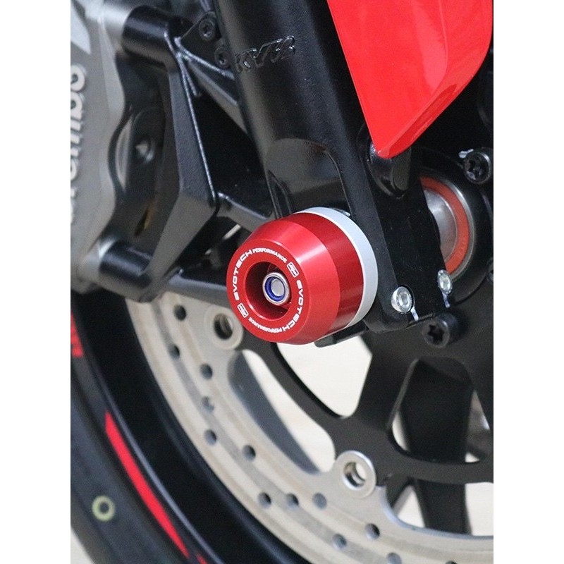 hỏa tốc chống đổ evotech bánh xe pkl bmw s1000 z1000 z900 ducati cbr1000 r1 r6