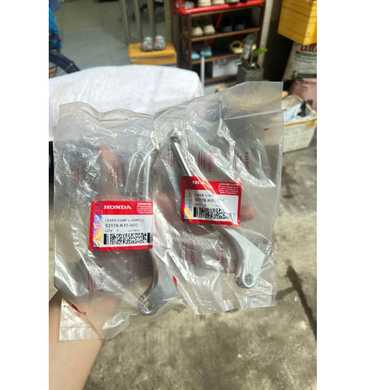 hỏa tốc tay thắng tay côn cbr150  cb150 cbr150r cbr150r CBR250RR / CB150 / CBR150R / CB150X / CRF150