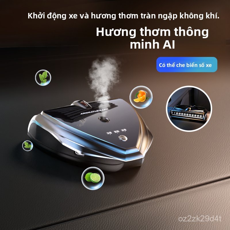 Biển số đỗ xe tạm thời, biển số xe di chuyển, biển số điện thoại ô tô, biển đỗ xe có mùi thơm, biển 