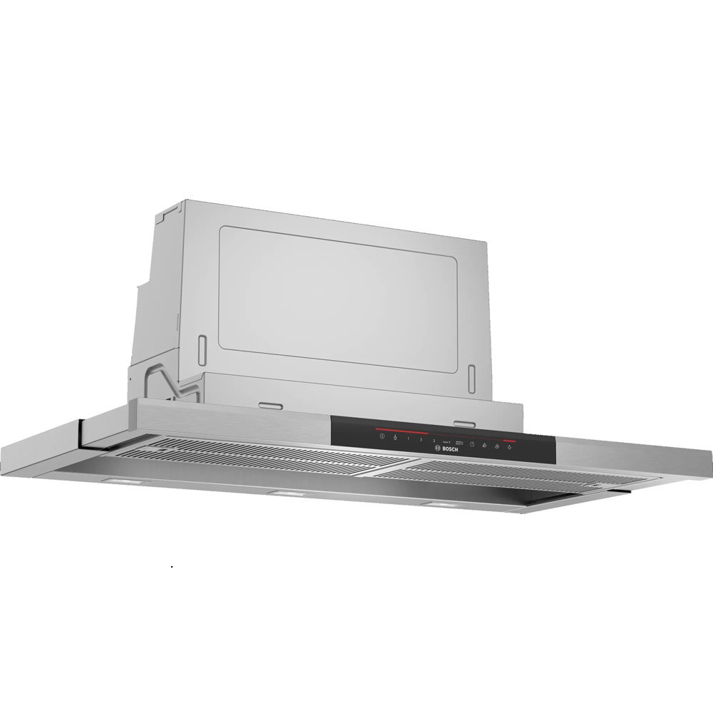 Máy Hút Mùi Âm Tủ Bosch DFS097K51 Serie 8 – Công Suất Mạnh 700m³/h, Điều Khiển Cảm Ứng