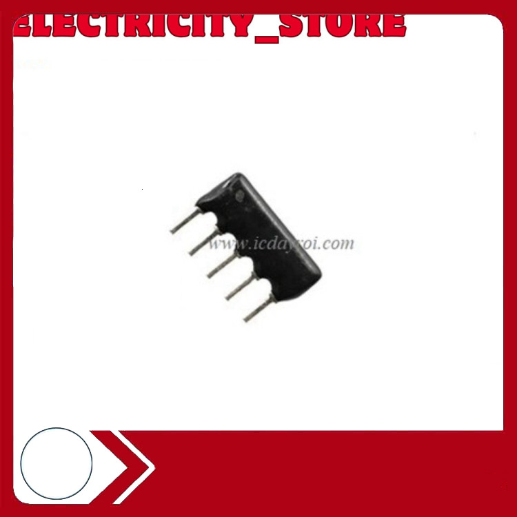 [20 Cái]- Trở băng A05-472J 4K7 Tổng Kho Linh Kiện 86
