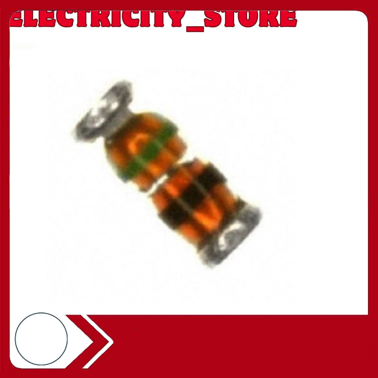 [100 Cái]- Diode zener ZMM12V 1/2W 12V Tổng Kho Linh Kiện 86