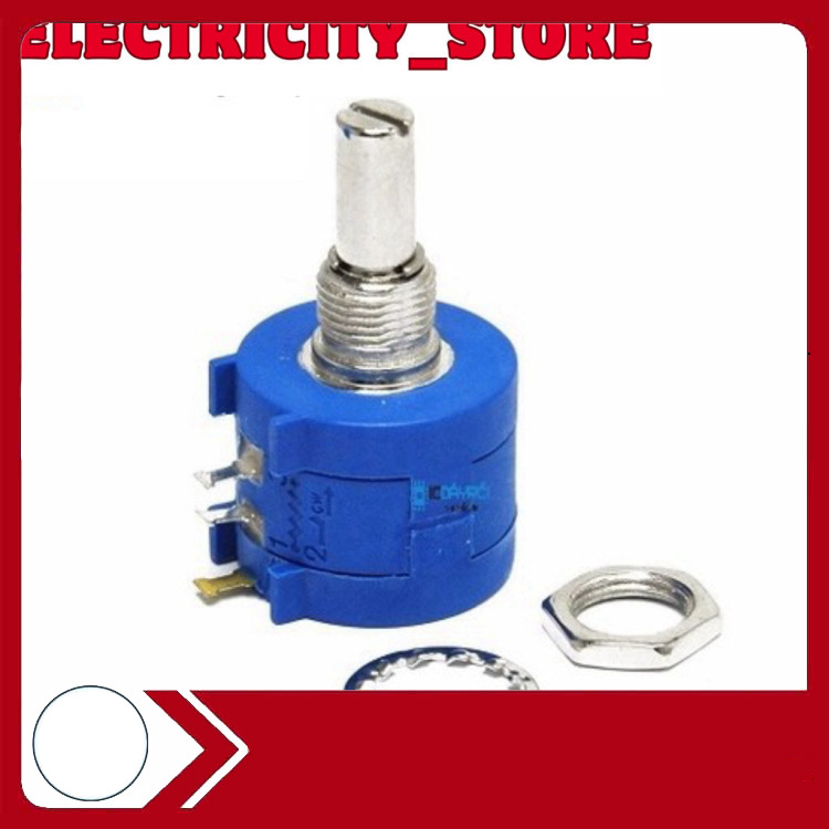 Biến trở 3590S-2-502L 5K Tổng Kho Linh Kiện 86