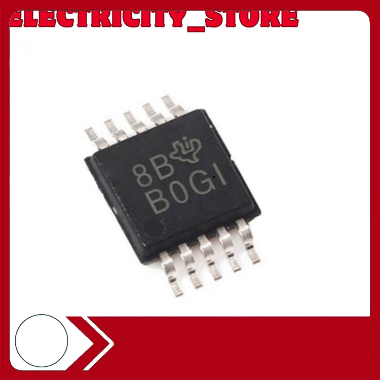 ADS1115IDGSR Tổng Kho Linh Kiện 86