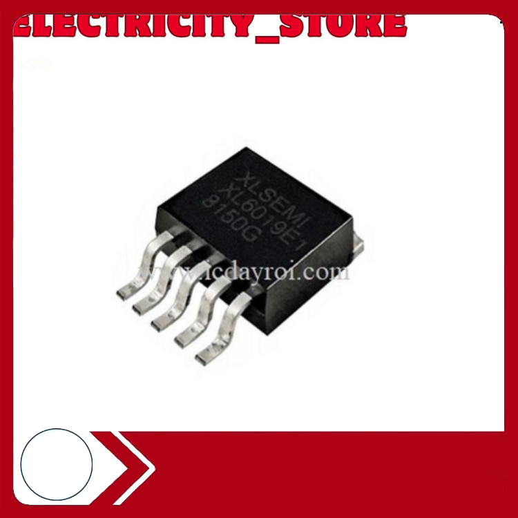 [2 Cái]- XL6019E1 Tổng Kho Linh Kiện 86