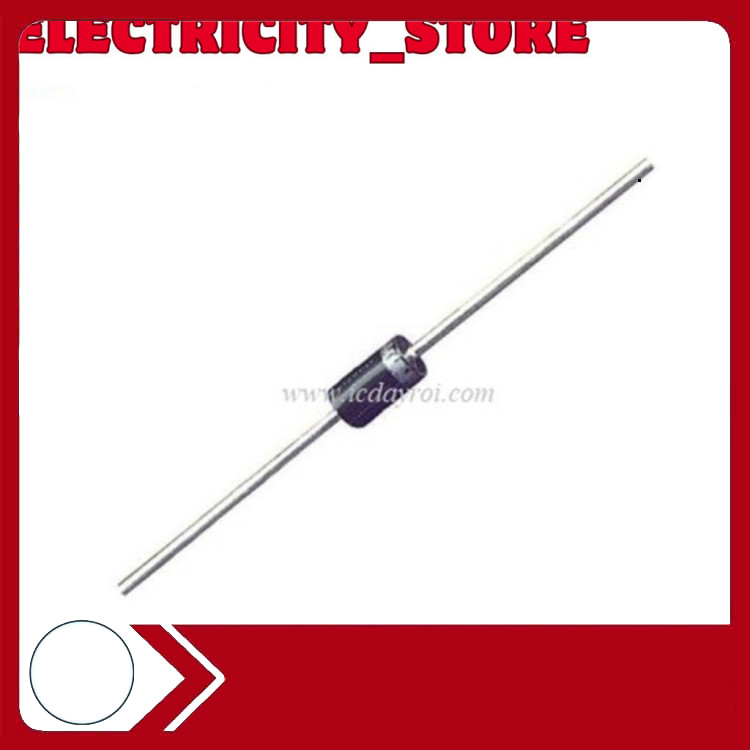 [50 Cái]- Diode xung FR157 1.5A 1000V Tổng Kho Linh Kiện 86