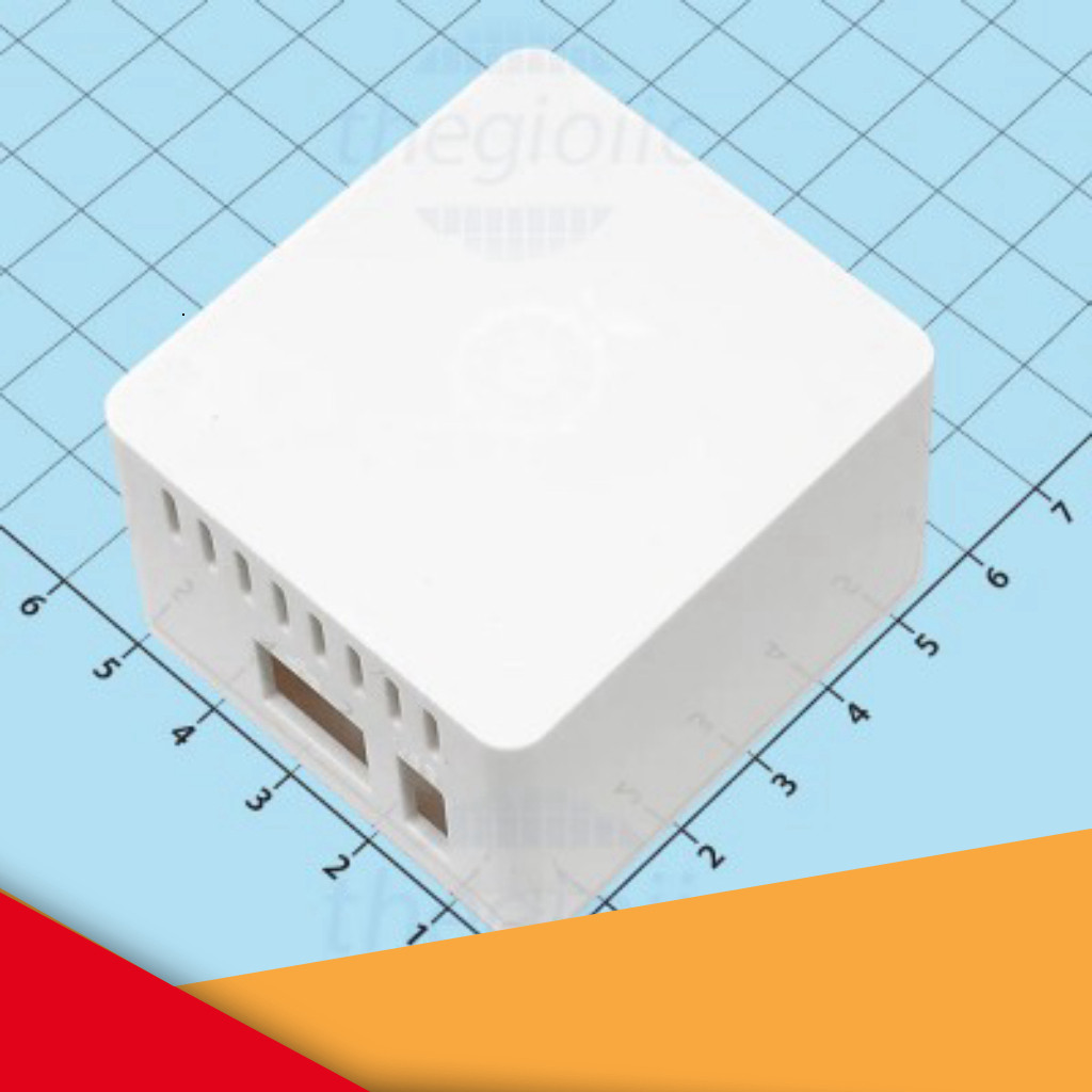Vỏ Hộp Orange Pi Zero GearHub