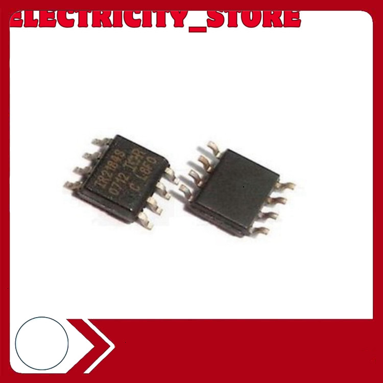 IR2184S -ElectricityStore Tổng Kho Linh Kiện 86