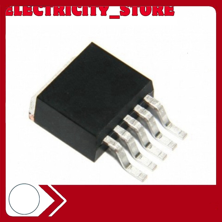 [3 Cái]- LM2596S-3V3 Tổng Kho Linh Kiện 86