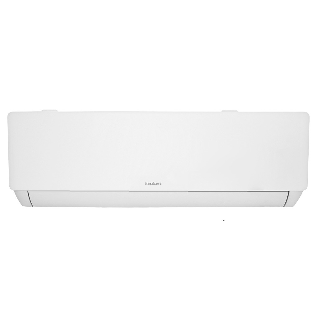 [Chỉ giao] NIS-C18R2T28 2 HP | NIS-C12R2T28 1.5HP | NIS-C09R2T28 1HP - Máy Lạnh Nagakawa Inverter