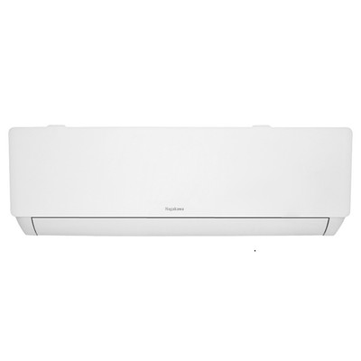 [Chỉ giao] NIS-C18R2T28 2 HP | NIS-C12R2T28 1.5HP | NIS-C09R2T28 1HP - Máy Lạnh Nagakawa Inverter