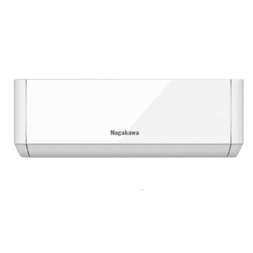 [Chỉ giao] Máy Lạnh Nagakawa Inverter NIS-C09R2U51 1HP | NIS-C12R2U51 1.5HP | NIS-C18R2U51 2HP
