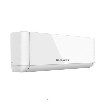 [Chỉ giao] NIS-C09R2U51 1HP | NIS-C12R2U51 1.5HP | NIS-C18R2U51 2HP Máy Lạnh Nagakawa Inverter