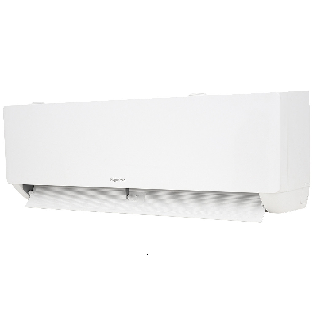 [Chỉ giao] NIS-C12R2T28 1.5HP | NIS-C09R2T28 1HP - Máy Lạnh Nagakawa Inverter