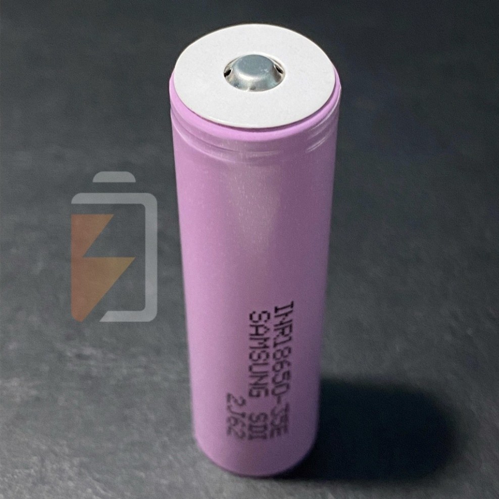 Pin sạc 18650 Samsung INR18650 - 35E 3500mAh