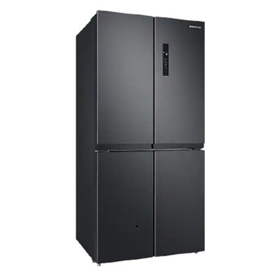 RF48A4000B4/SV | Tủ Lạnh Samsung Inverter 488 Lít RF48A4000B4/SV