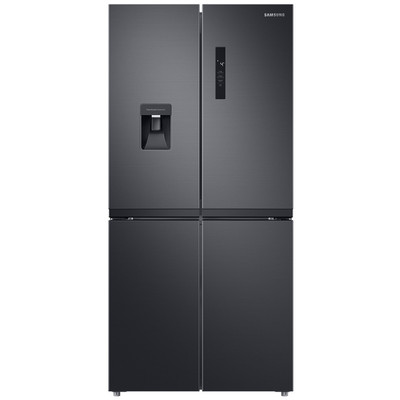 RF48A4010B4/SV - Tủ Lạnh Samsung Multidoor Inverter 488 Lít RF48A4010B4/SV