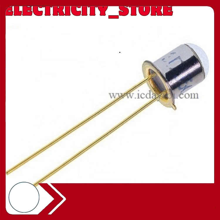 [2 Cái]- PhotoTransistor 3DU5C Tổng Kho Linh Kiện