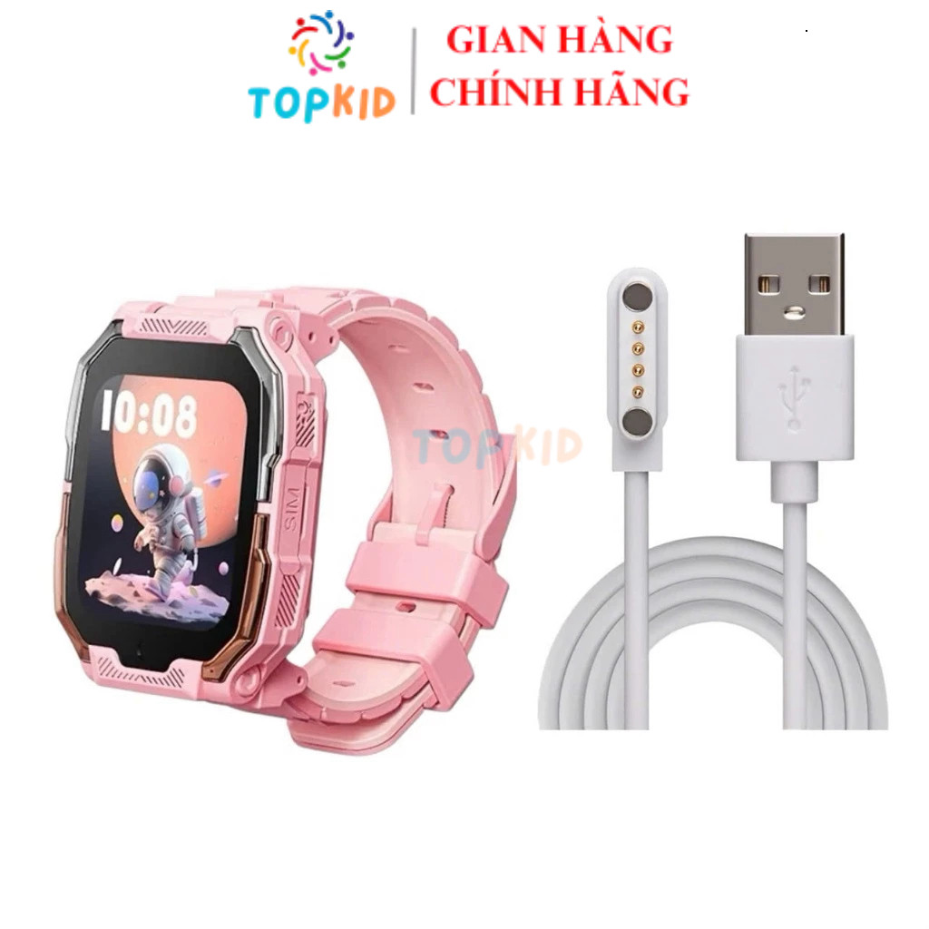 Phụ Kiện Đồng Hồ Kiumo Nam Châm Chuyên Dụng KIUMO TK-S4C