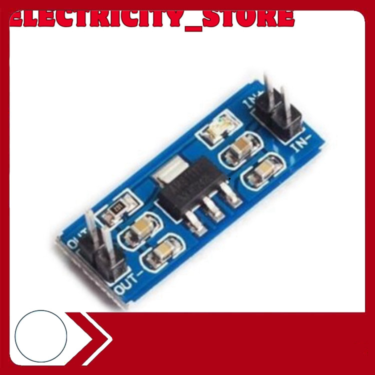 [3 Cái]- Module nguồn AMS1117 3.3V Tổng Kho Linh Kiện