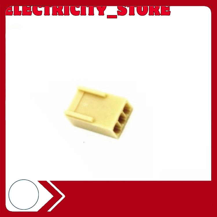 [100 Cái]- KF2510-3P-2.54MM cái Tổng Kho Linh Kiện