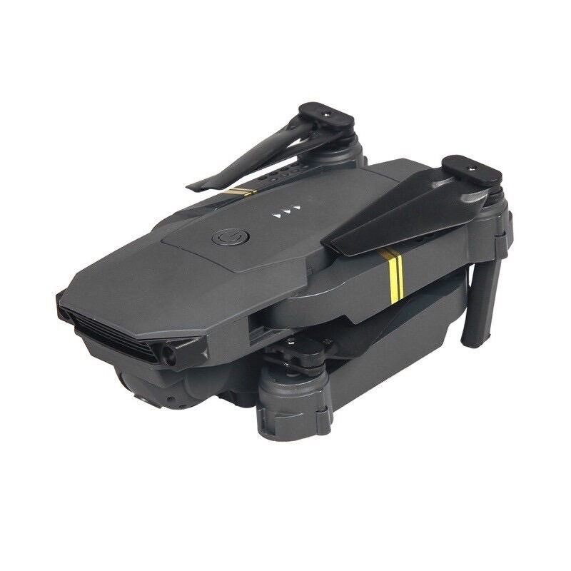 Flycam wifi E58, camera HD 4K, tặng túi đựng