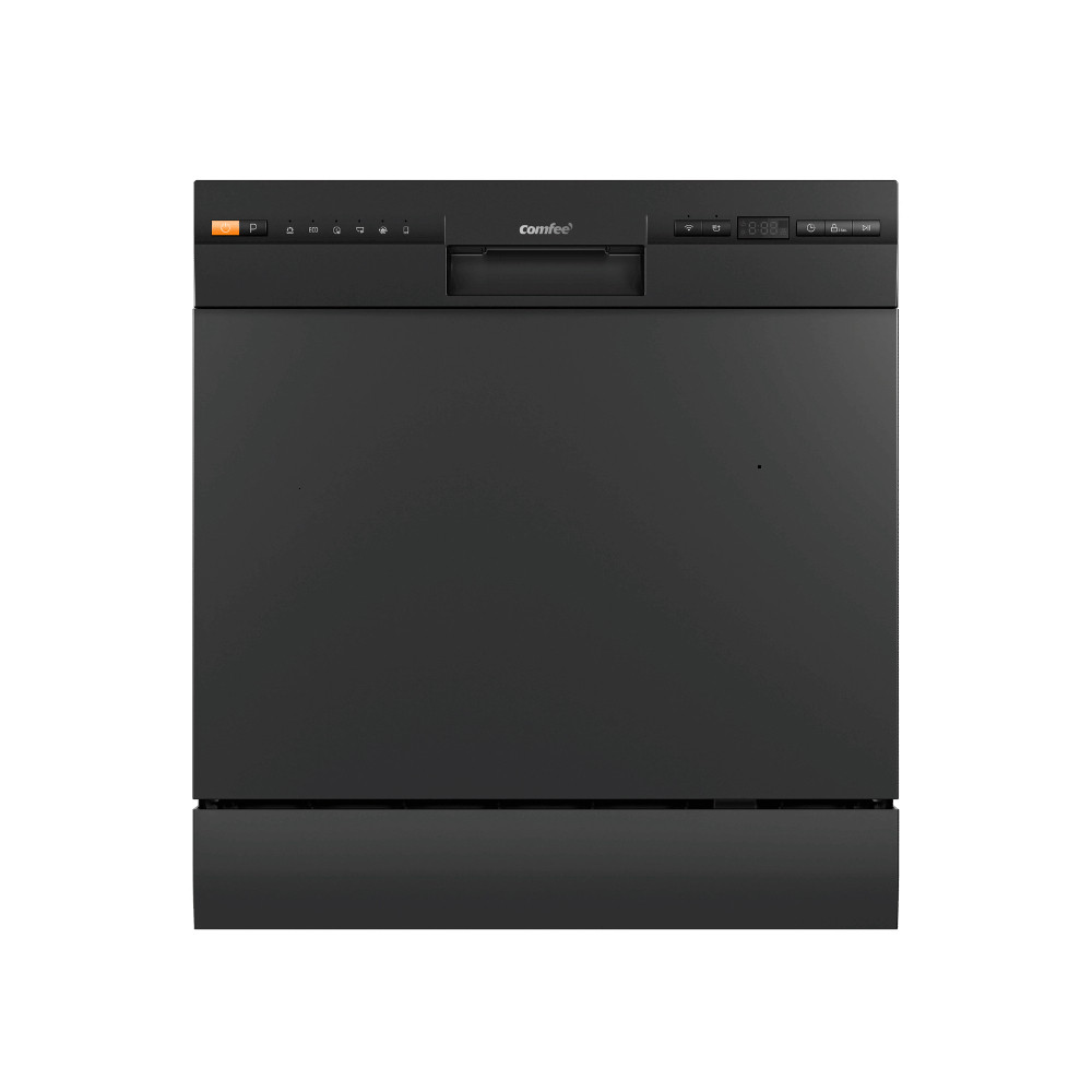 Máy rửa bát COMFEE CDW-8F60RB (10 Bộ) - 6 Chế Độ Rửa, Sấy Khô - Bảo Hành 24 Tháng