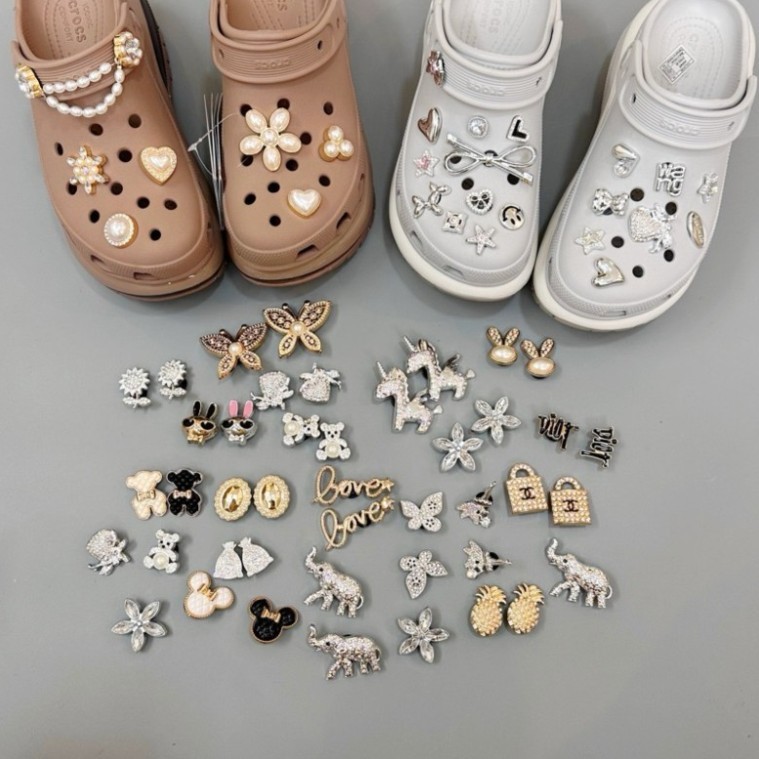CHARM STICKER ĐÁ CAO CẤP BLING BLING -Store