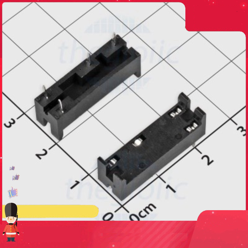 [3 Cái]- Đế Relay HF46F G5NB-1A-E 4 Chân Smart.hcm