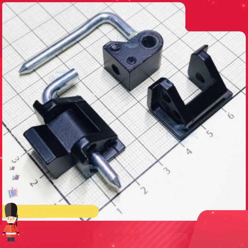 HL003-2 Bản Lề Tủ Điện Smart.hcm