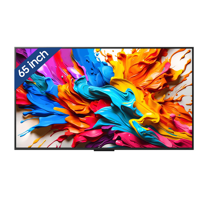 Tivi Qned LG 4K 65 inch 65QNED9MASA
