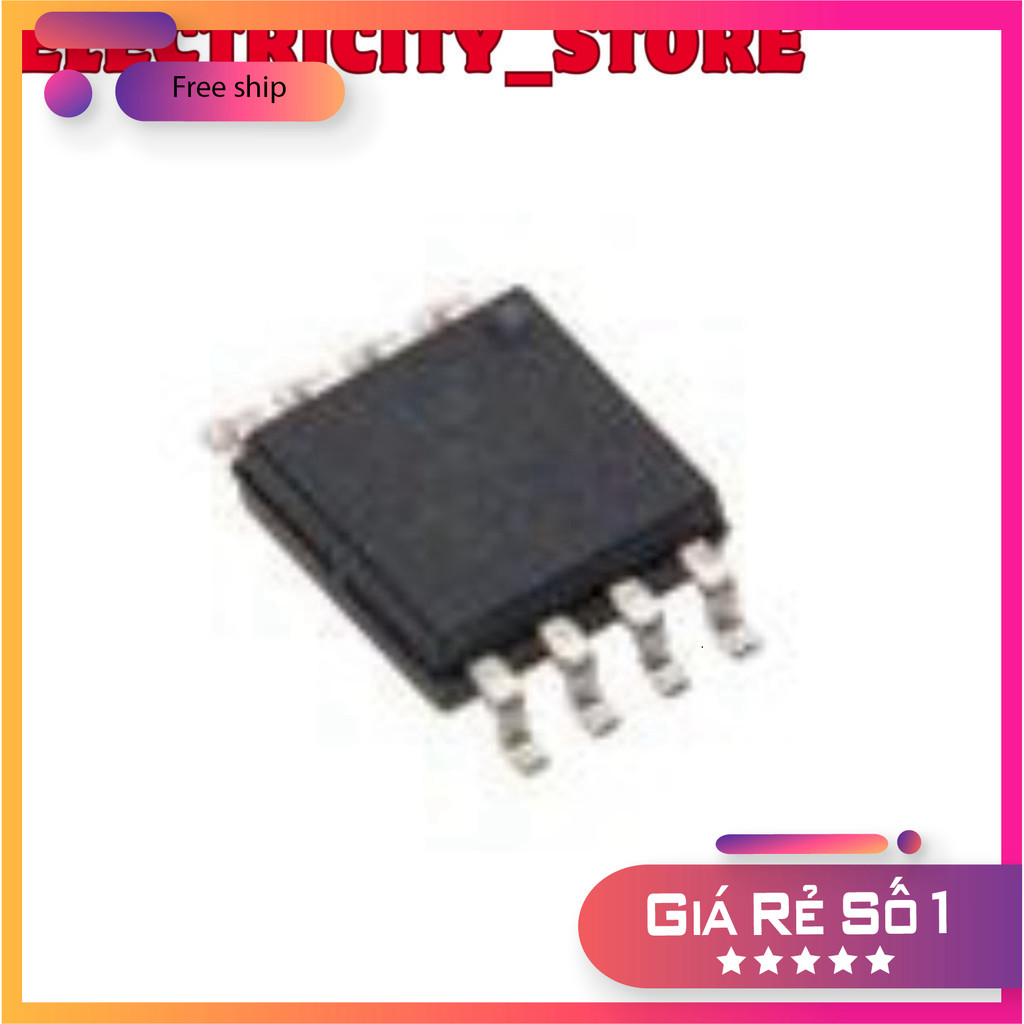 [5 Cái]- DS1307Z Thế Giới Chip