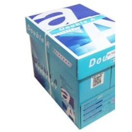 Sỉ 1 thùng giấy DoubleA A4/ A5 70gsm (A4 5 ram - A5 10 ram)