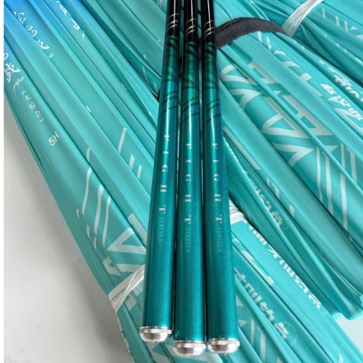 Cần câu Handing Toàn Năng Chiến 5H-28i Câu Tổng Hợp, Nâng Cấp Toàn Diện