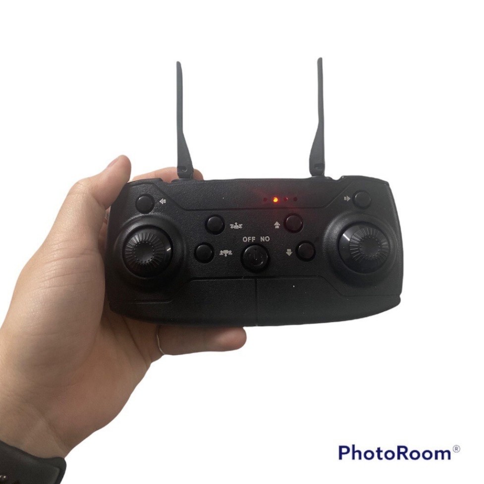 Flycam giá rẻ - Flycam mini - Flycam có camera - Máy bay điều khiển từ xa có camera - Flycam Drone M