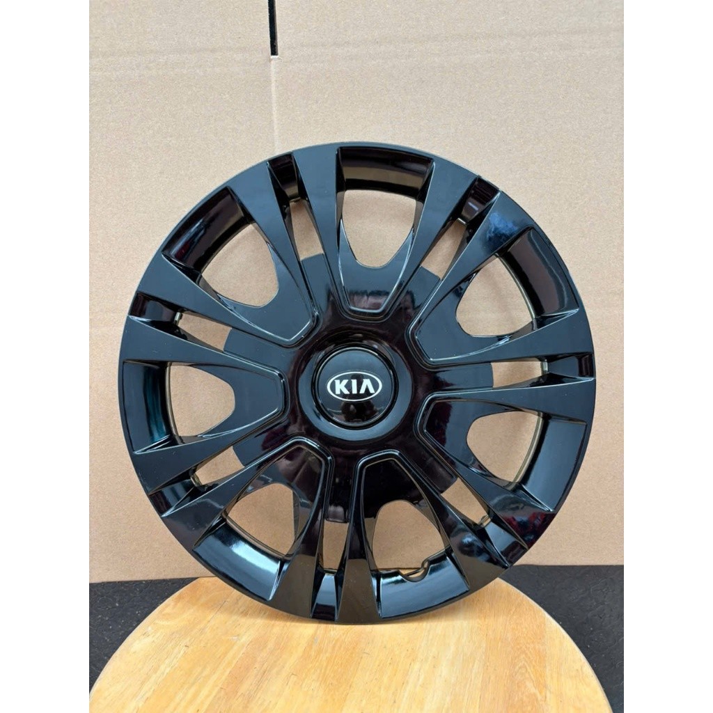 4 chiếc Ốp lazang  14 inch,  ốp chục mâm ô tô vành lốp  R14 trang trí xe ô tô mâm thép