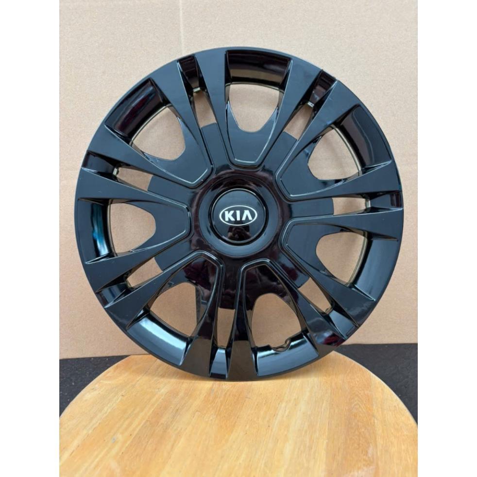 4 chiếc Ốp lazang  14 inch,  ốp chục mâm ô tô vành lốp  R14 trang trí xe ô tô mâm thép