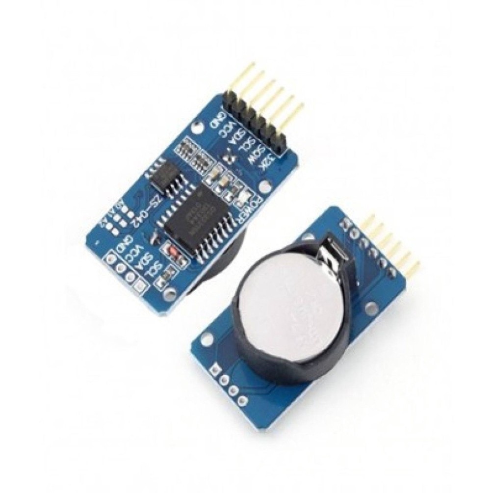 033 Module Đồng Hồ Thời Gian Thực Ds3231 At24C32
