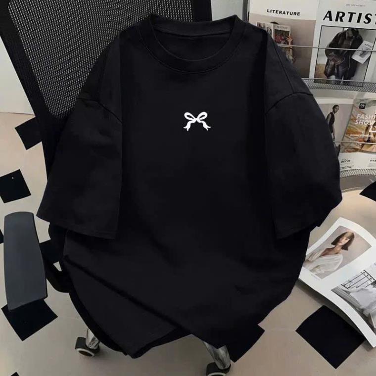 áo thun phông unisex nam nữ in chữ PURESSO chất liệu cotton SU thấm hút mồ hôi UT