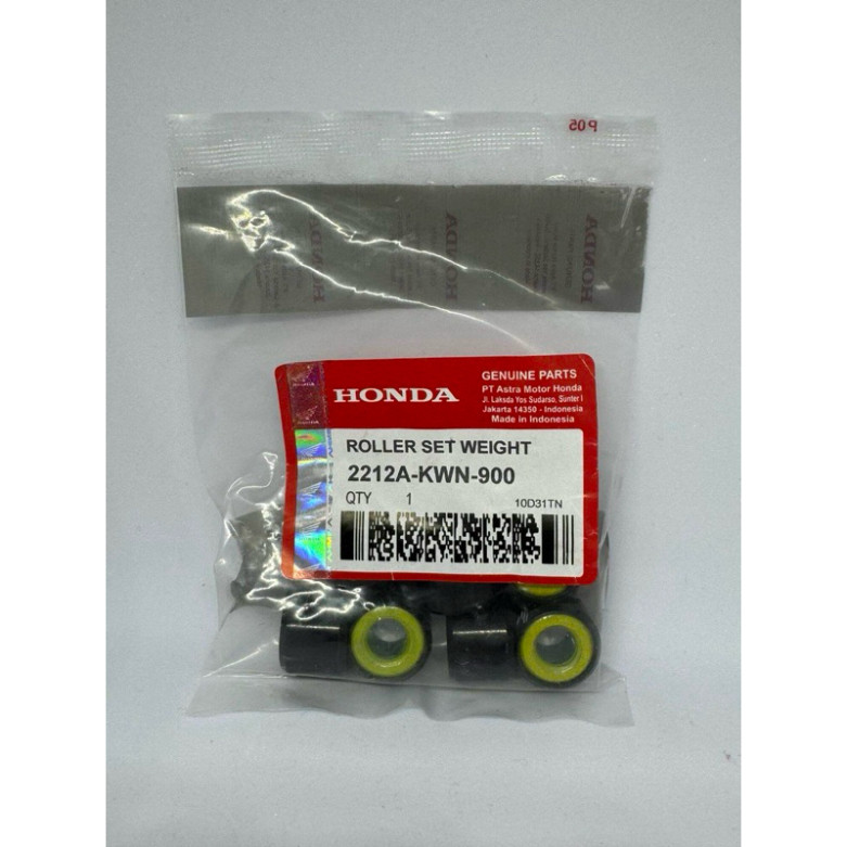 BI NỒI VARIO 125 / CLICK 125 / VARIO 125 (2016 -2025 ) / CLICK 125 2015-2025-q7 -dj09