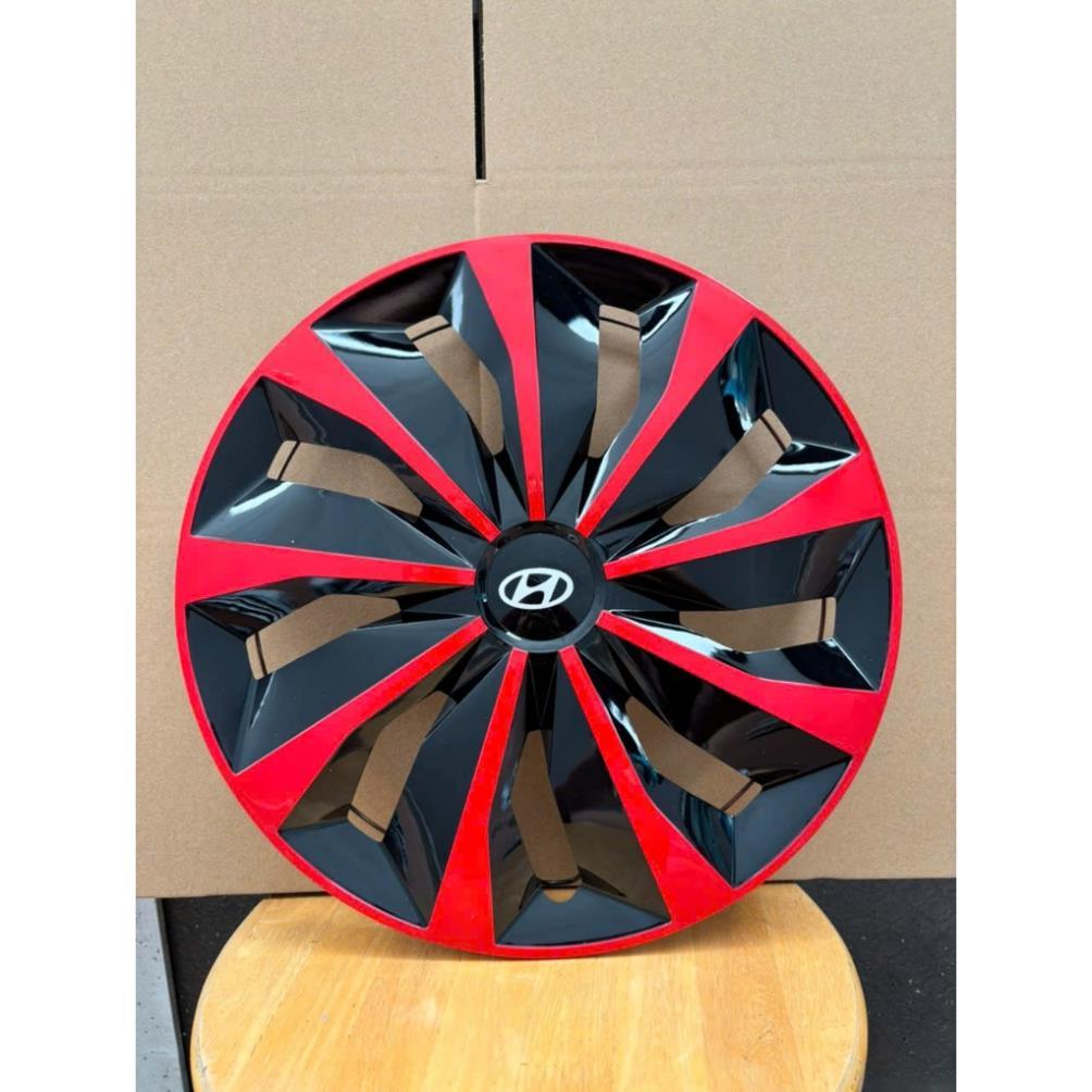 Ốp lazang R14 mâm sắt bản thiếu mâm  lazang ô tô   ốp  lazang 14 inch Vành Phụ Tùng Phụ Kiện ốp kia 