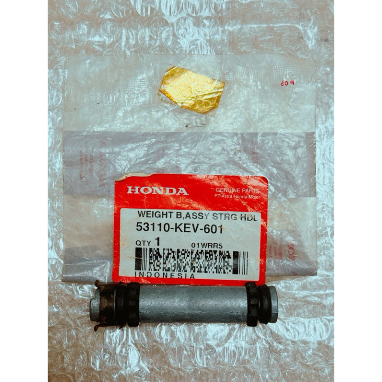 LỎI GÙ WAVE 100 / WAVE 110 ( HÀNG TỒN KHO ) -zinzin83