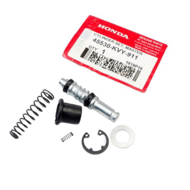 Xylanh phanh CBS HONDA FUTURE / CLICK và nhiều dòng xe (45530KVY911) -zinzin83