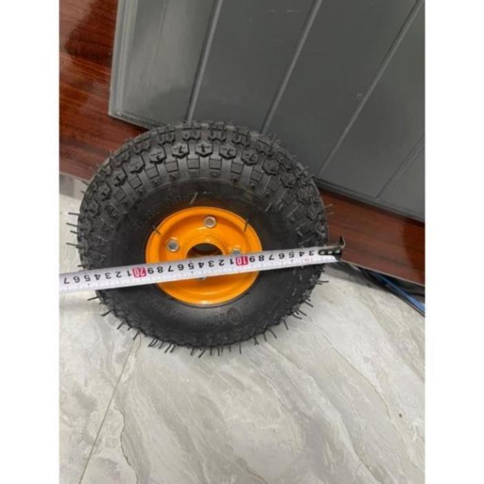Bánh cao su (HƠI) đường kính 25cm [BC shop] (Shop BC) . g