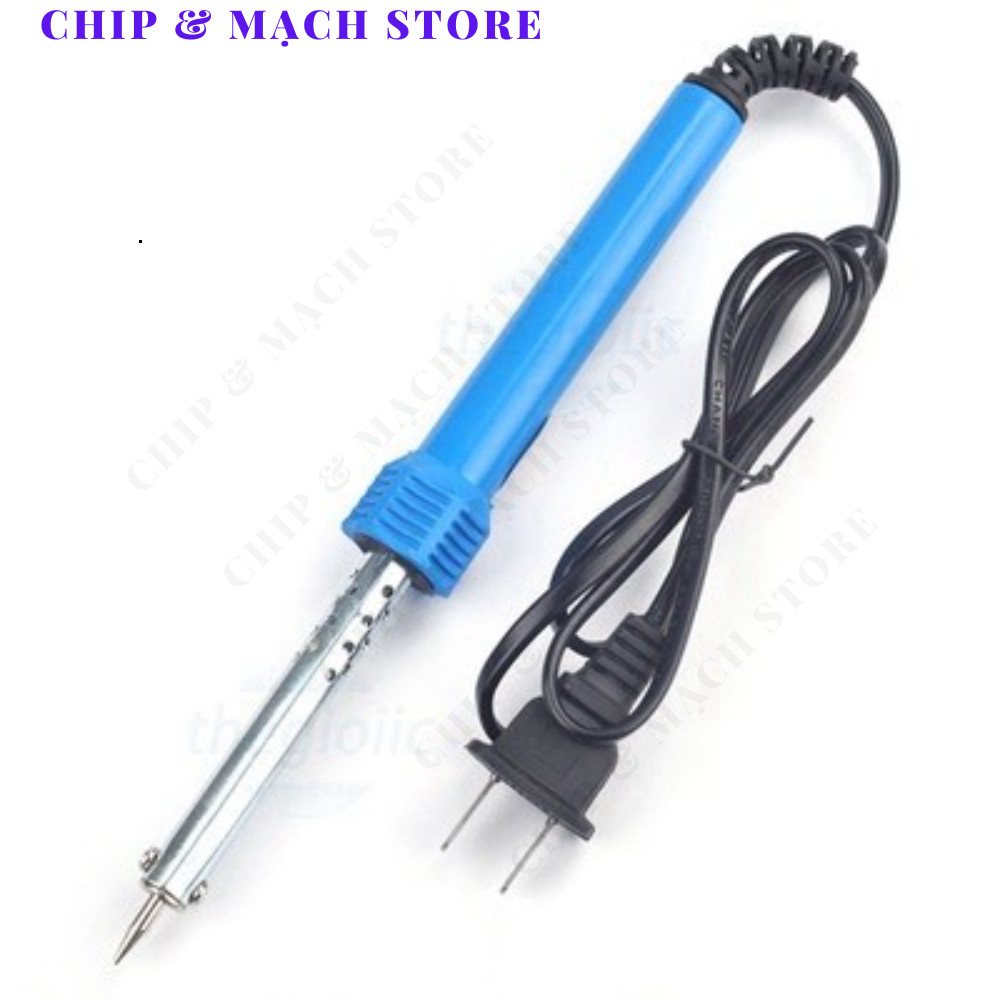 SI-60W Tay Hàn 60W 220VAC Chip & Mạch Store