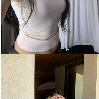 Áo Ba Lỗ Dây Nhỏ Dáng Dài Siêu cá Tính áo vest thời trang mùa hè AL020-BABYSTAR