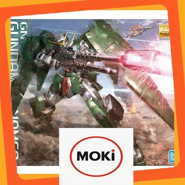 [HÀNG CÓ SẴN] BANDAI MÔ HÌNH LẮP RÁP MG 1/100 GUNDAM DYNAMES