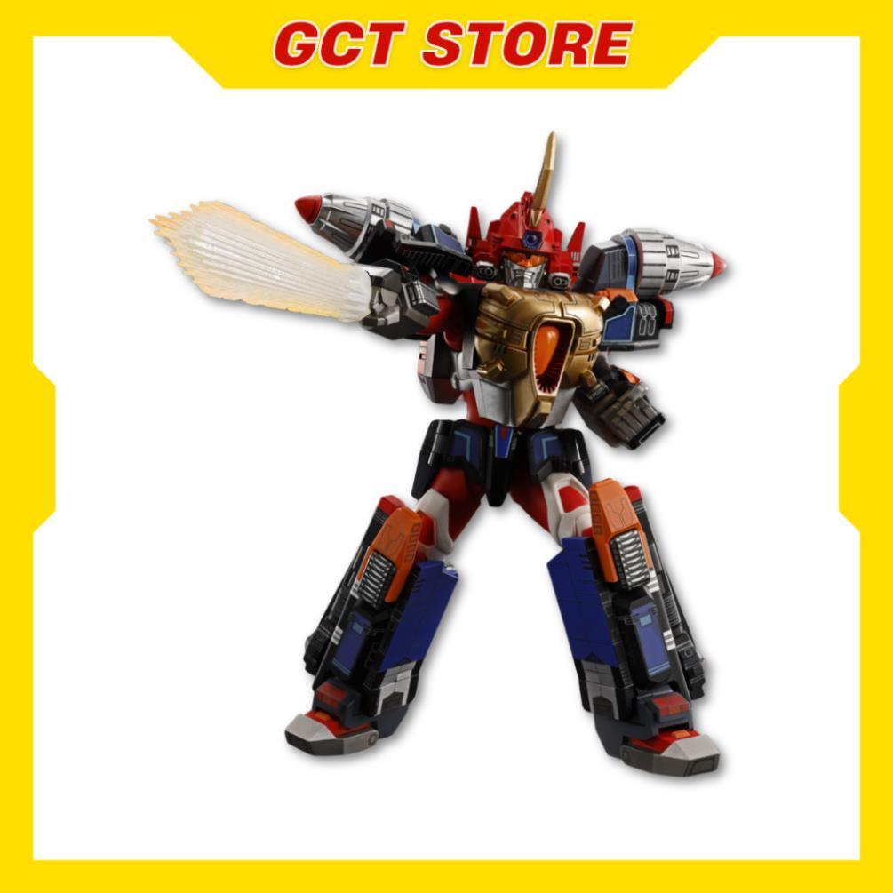[Đặt Trước] Mô Hình SHF Thunder Gridman